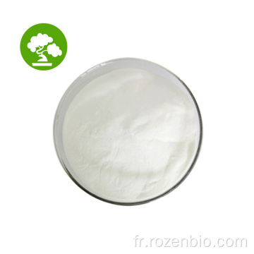 Livraison rapide DL Methionine Powder Alited Grade